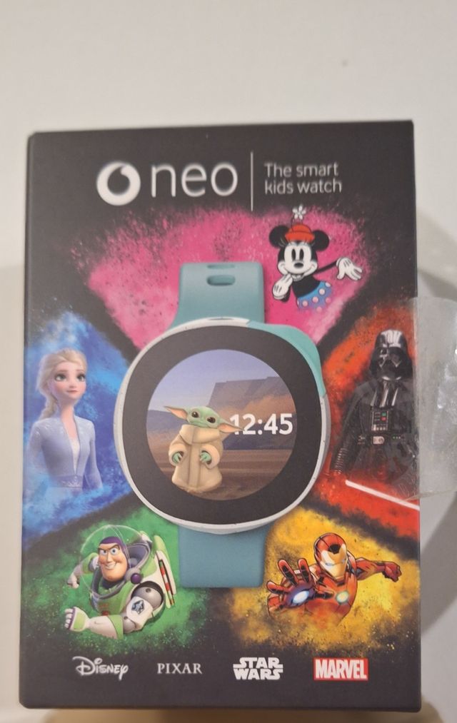 Reloj Vodafone Neo Inteligente para niño