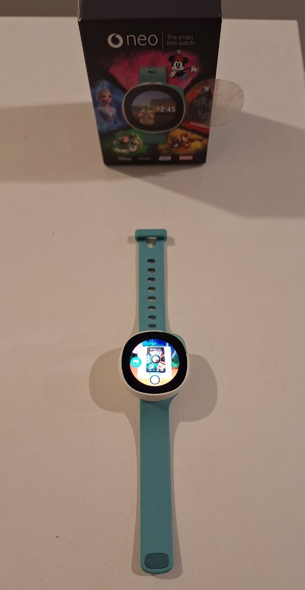 Reloj Vodafone Neo Inteligente para niño