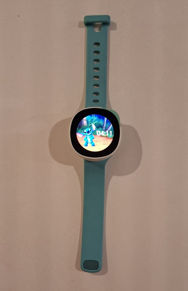 Reloj Vodafone Neo Inteligente para niño