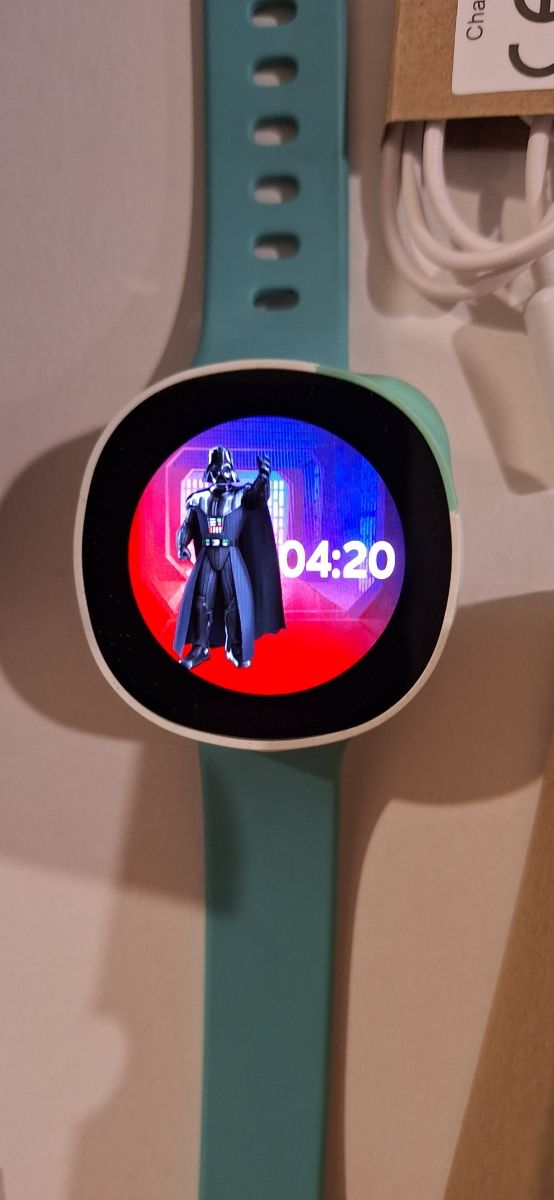 Reloj Vodafone Neo Inteligente para niño