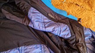 Dainese giacca sci xl