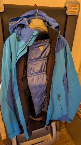 Dainese giacca sci xl