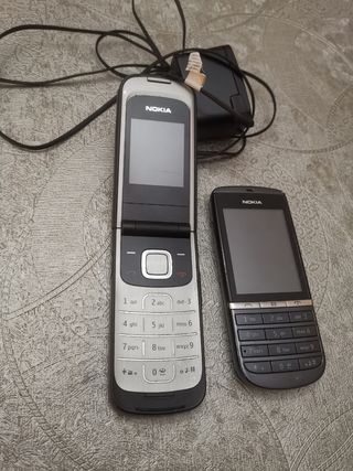 NOKIA LIBRES...NOKIA FOLD.. NOKIA ASHA