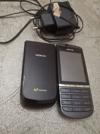 NOKIA LIBRES...NOKIA FOLD.. NOKIA ASHA