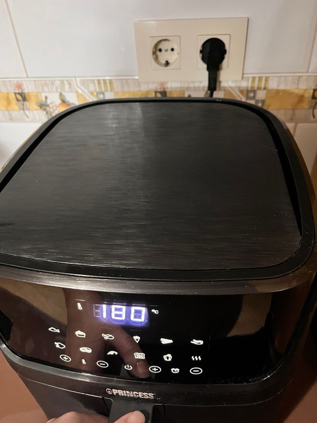 Princess 182061 Freidora sin aceite