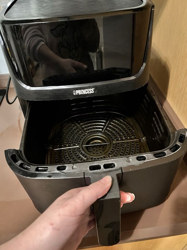 Princess 182061 Freidora sin aceite