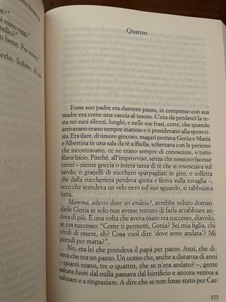 Libro “La salita dei giganti” La saga dei Menabrea