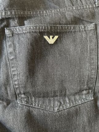 Vaquero Armani Collezioni