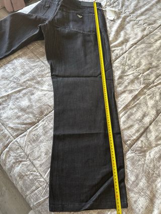 Vaquero Armani Collezioni