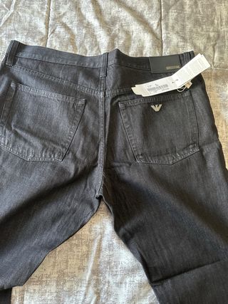 Vaquero Armani Collezioni