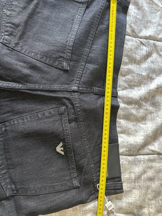 Vaquero Armani Collezioni