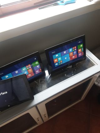 4 surface rt