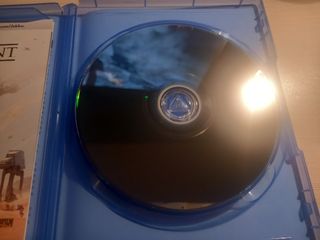 Star Wars Battlefront para PS4