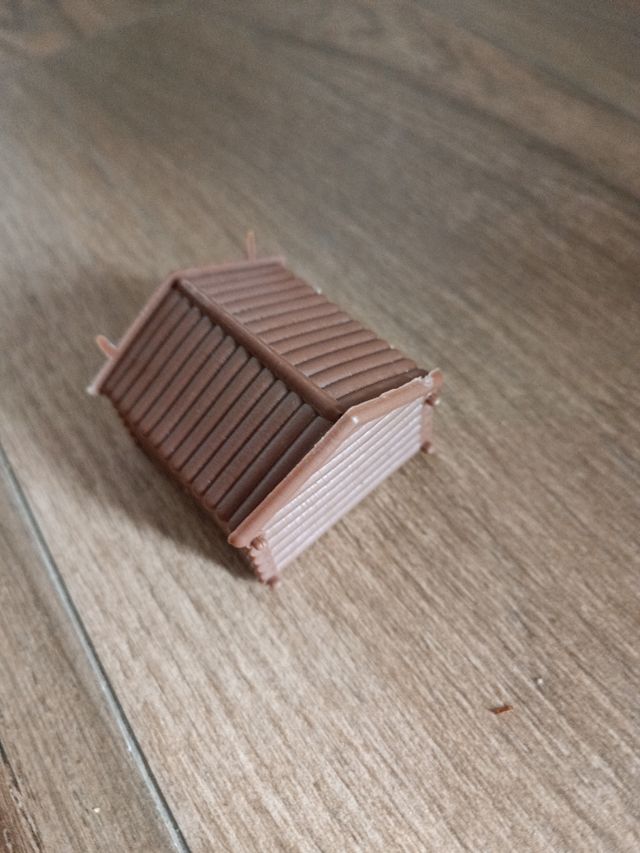 Cabina vichinga - montaplex