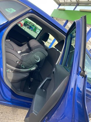 SEAT Ibiza TGI FR ECO PLUS 2018
