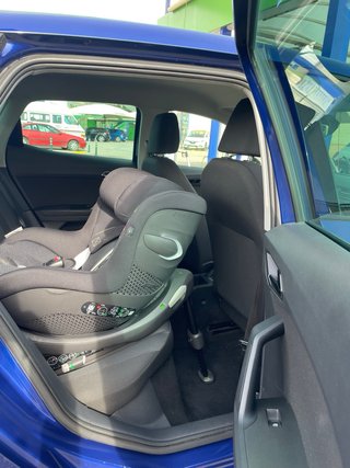 SEAT Ibiza TGI FR ECO PLUS 2018