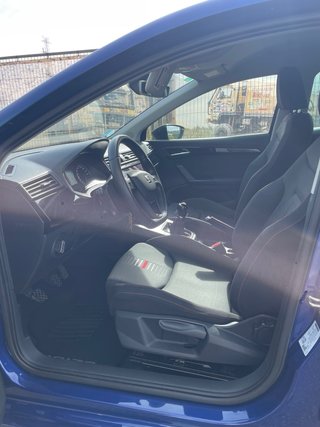 SEAT Ibiza TGI FR ECO PLUS 2018