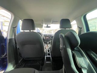 SEAT Ibiza TGI FR ECO PLUS 2018