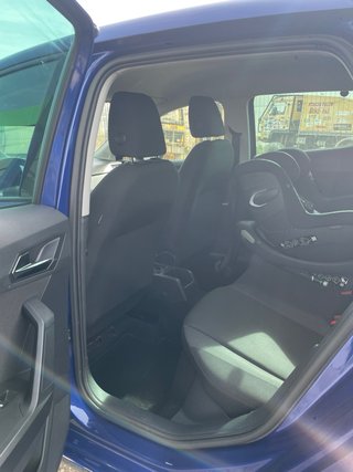 SEAT Ibiza TGI FR ECO PLUS 2018