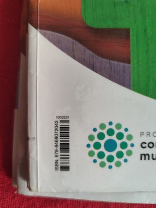 CONOCIMIENTO DEL MEDIO MOCHILA LIGERA 3 PRIMARIA CONSTRUYENDO MUNDOS