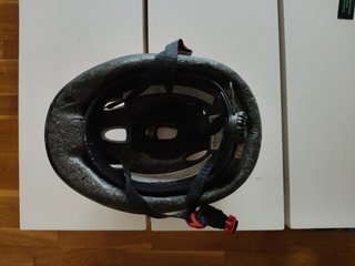 Casco decathlon niña rosa