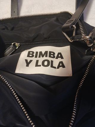 BOLSO BIMBA Y LOLA 
