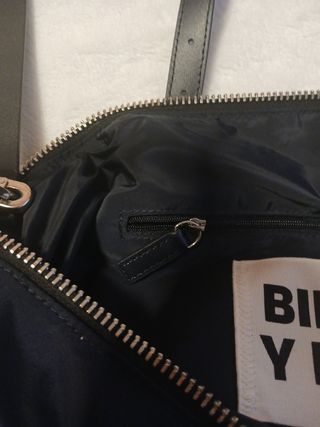 BOLSO BIMBA Y LOLA 