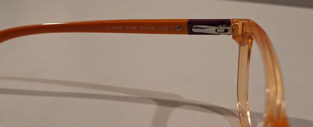 Gafas Monturas Vogue Junior 