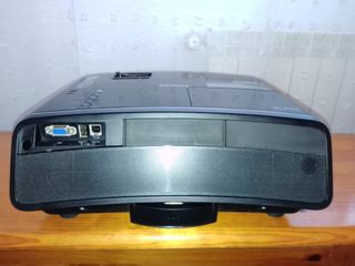 Proyector EPSON MG-850HD
