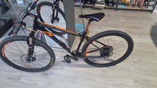 Bicicleta Scott aspect 910