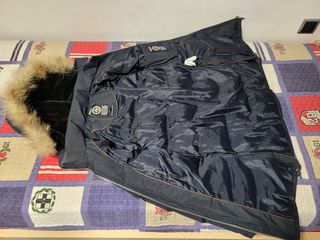 Abrigo Geographical Norway