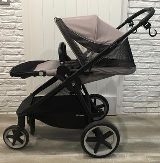 Carro silla bebé Cybex Balios M