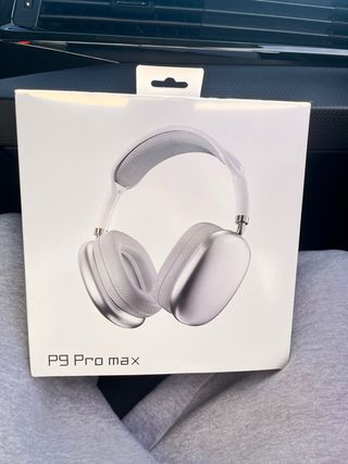P9 Pro Max negociable