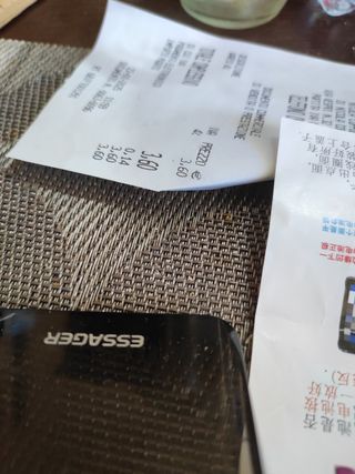 Tenkara fondina porta canne da cintura