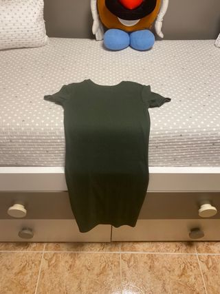 Vestido largo de zara!!!!!