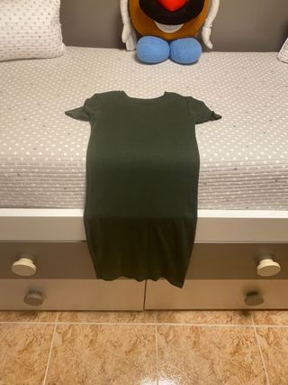 Vestido largo de zara!!!!!