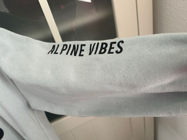 Vestido Sudadera Zara Disney