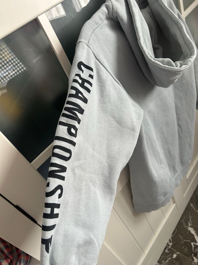 Vestido Sudadera Zara Disney