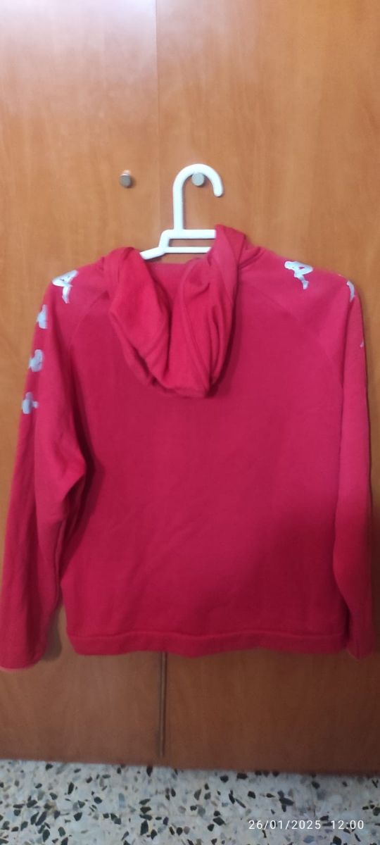 Sudadera Kappa XL