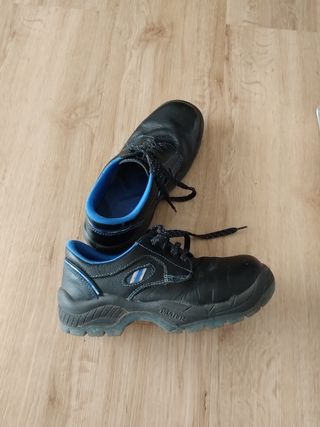 Botas de trabajo