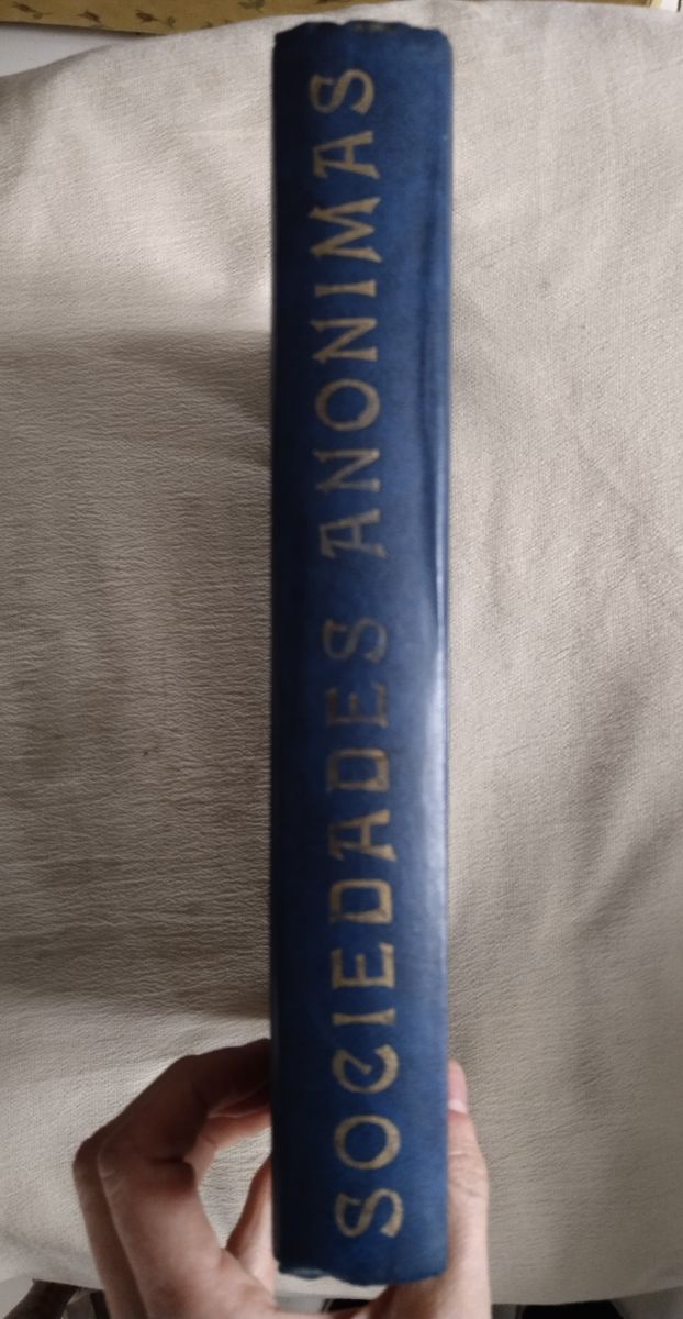 Sociedades Anónimas y Limitadas