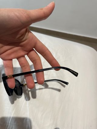 Gafas de sol Dolce Gabana