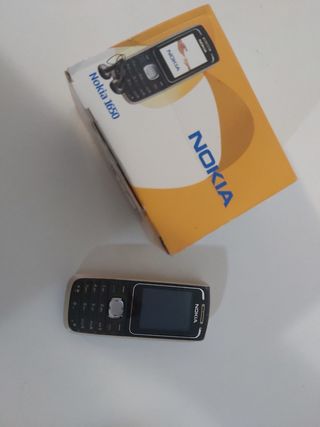 Nokia 1650