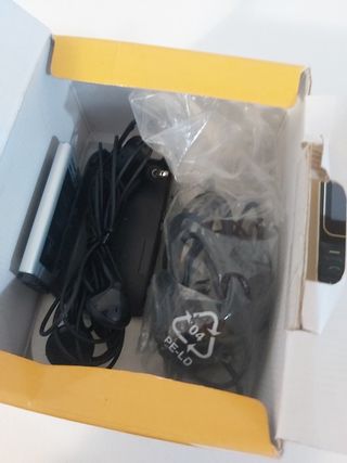 Nokia 1650