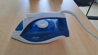 Plancha Ufesa