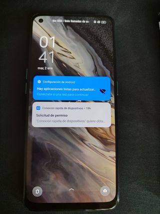 OPPO A94 5G