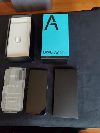 OPPO A94 5G