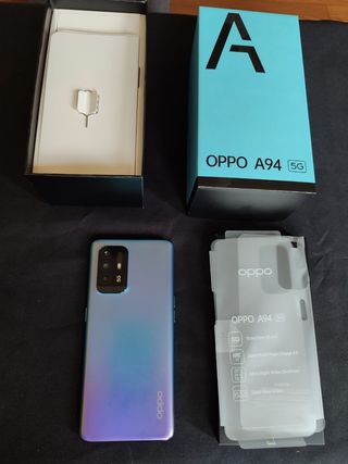 OPPO A94 5G