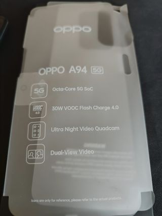 OPPO A94 5G