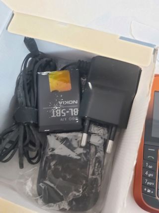 Nokia 2600 classic